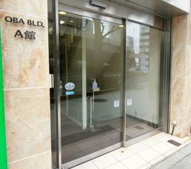 大場ビルA館 物件写真 建物写真3