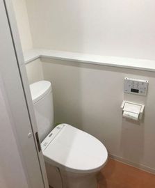 SHELT’N 物件写真 建物写真4