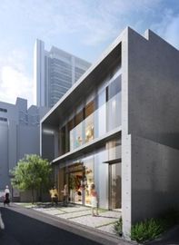 (仮称)神宮前三丁目新築PJ 物件写真 建物写真2