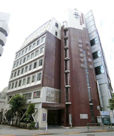 YKビル(代々木) 物件写真 建物写真1