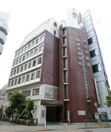 YKビル(代々木) 物件写真 建物写真1