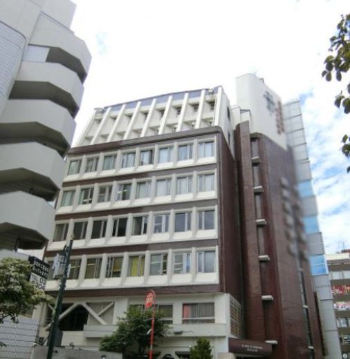 YKビル(代々木) 物件写真 建物写真2