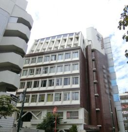 YKビル(代々木) 物件写真 建物写真2