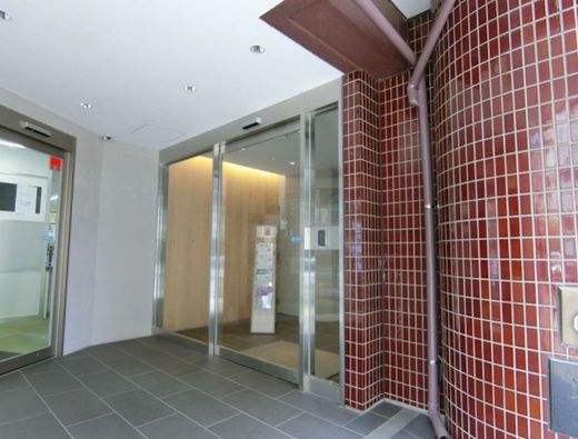 YKビル(代々木) 物件写真 建物写真3
