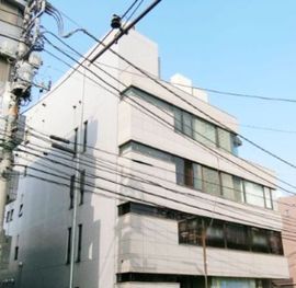 D'sVARIE初台ビル(旧:ユニゾ初台ビル) 物件写真 建物写真2