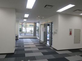 D'sVARIE初台ビル(旧:ユニゾ初台ビル) 物件写真 建物写真4
