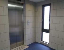 D'sVARIE初台ビル(旧:ユニゾ初台ビル) 物件写真 建物写真5