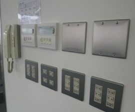 D'sVARIE初台ビル(旧:ユニゾ初台ビル) 物件写真 建物写真6