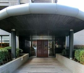 センテニアルタワー(店舗) 物件写真 建物写真2