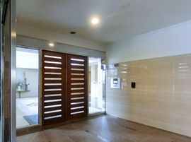 センテニアルタワー(店舗) 物件写真 建物写真3