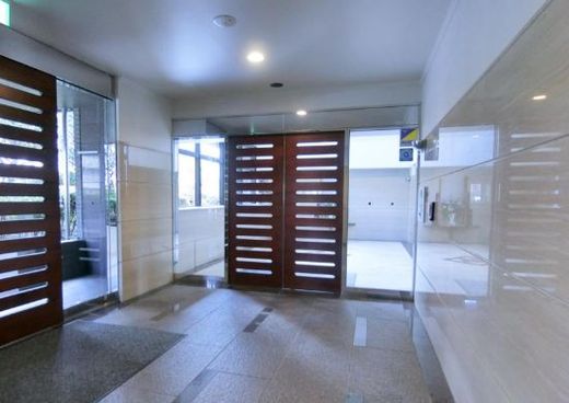 センテニアルタワー(店舗) 物件写真 建物写真4