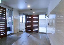 センテニアルタワー(店舗) 物件写真 建物写真4