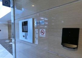 センテニアルタワー(店舗) 物件写真 建物写真5