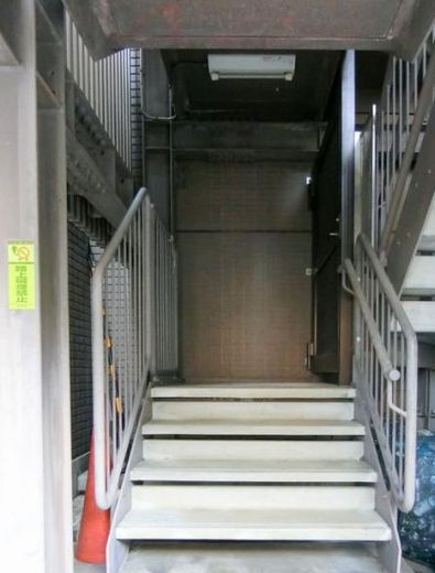 センテニアルタワー(店舗) 物件写真 建物写真6