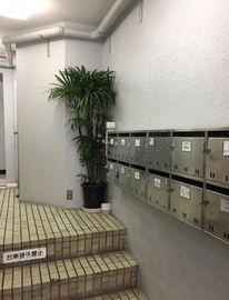 フランセビル(四ッ谷) 物件写真 建物写真4
