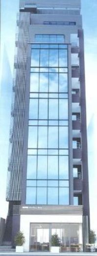 HOYO新虎ビル 物件写真 建物写真1