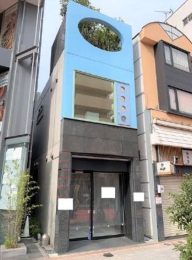 孔雀堂ビル 物件写真 建物写真1