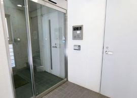 東京エステートビル 物件写真 建物写真6