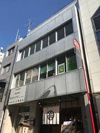 物件写真 建物写真1