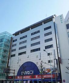 坂善新宿ビル 物件写真 建物写真1