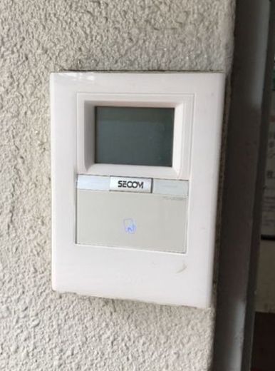 坂善新宿ビル 物件写真 建物写真3