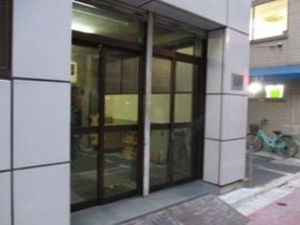 内山印刷ビル 物件写真 建物写真3