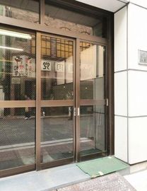 内山印刷ビル 物件写真 建物写真4