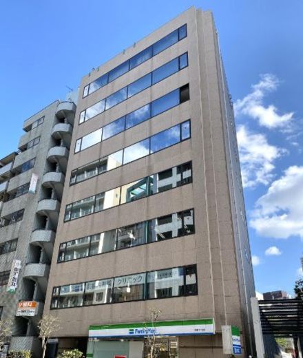 三共西新宿ビル 物件写真 建物写真1