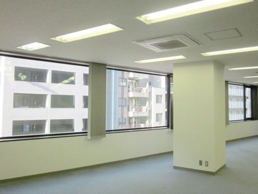 三共西新宿ビル 物件写真 建物写真10