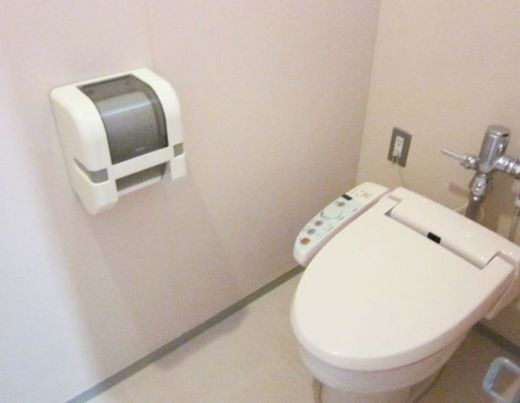 三共西新宿ビル 物件写真 建物写真15