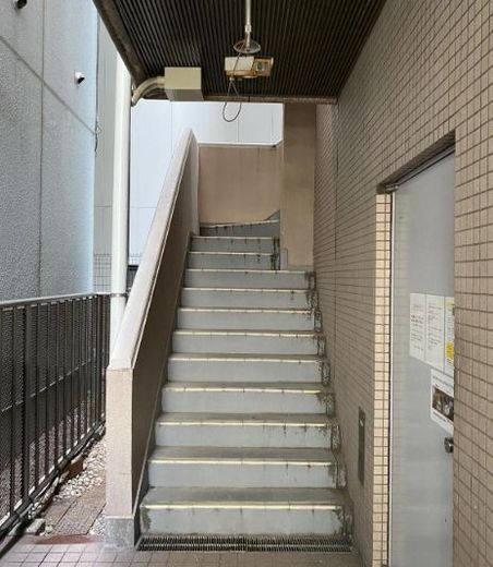 三共西新宿ビル 物件写真 建物写真4