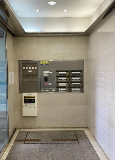 三共西新宿ビル 物件写真 建物写真5