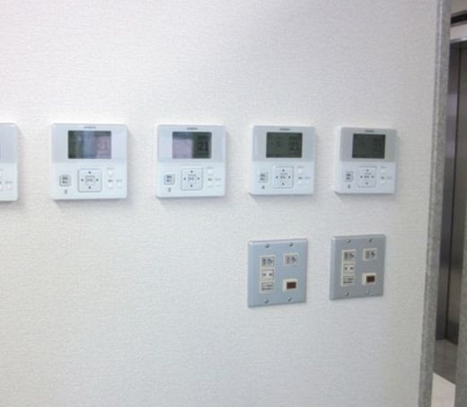 三共西新宿ビル 物件写真 建物写真8
