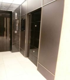 ガーデンクロス新宿御苑 物件写真 建物写真5