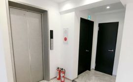 ガーデンクロス新宿御苑 物件写真 建物写真6