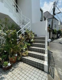 矢来町ハウスビル 物件写真 建物写真3