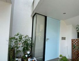 矢来町ハウスビル 物件写真 建物写真4