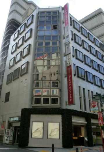 新宿モリエールビル 物件写真 建物写真1