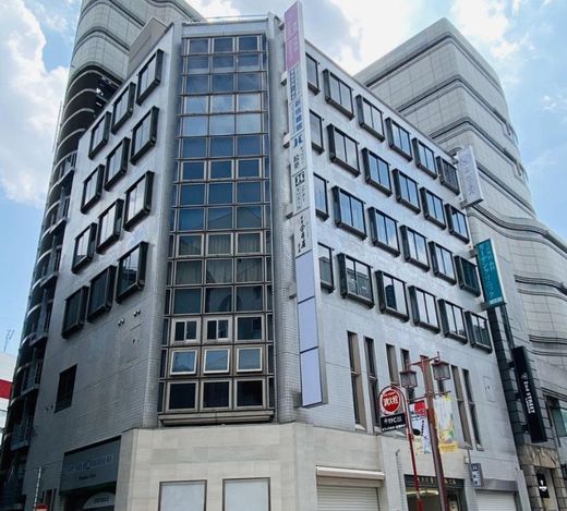 新宿モリエールビル 物件写真 建物写真2