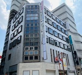 新宿モリエールビル 物件写真 建物写真2