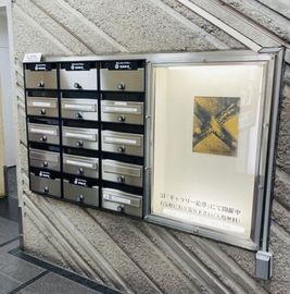 新宿モリエールビル 物件写真 建物写真4