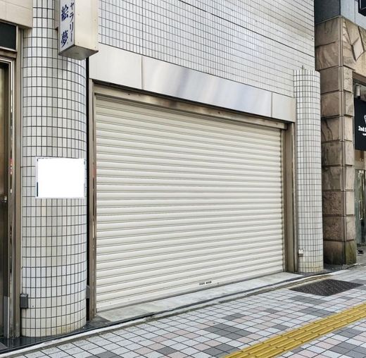 新宿モリエールビル 物件写真 建物写真5