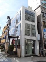 赤坂トーセイビル 物件写真 建物写真1