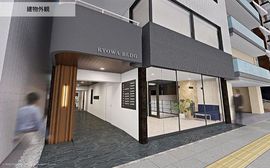協和ビル (上野) 物件写真 建物写真1