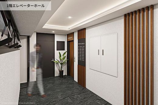 協和ビル (上野) 物件写真 建物写真2