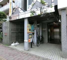 KFビル(高田馬場) 物件写真 建物写真3