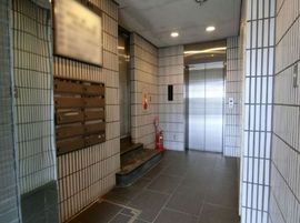 KFビル(高田馬場) 物件写真 建物写真4