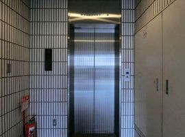 KFビル(高田馬場) 物件写真 建物写真5
