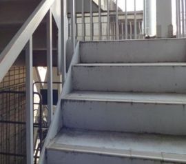 KFビル(高田馬場) 物件写真 建物写真6
