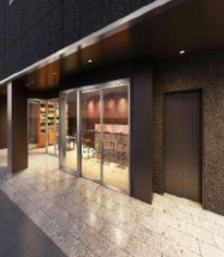 THE V-CITY 麻布十番Ⅰ AVENUE 物件写真 建物写真4